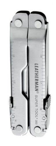 Leatherman Super Tool 300 Nylon Sheath